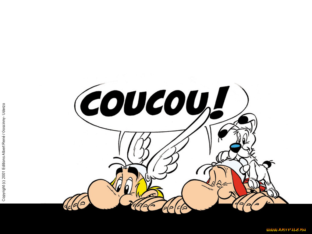 , asterix